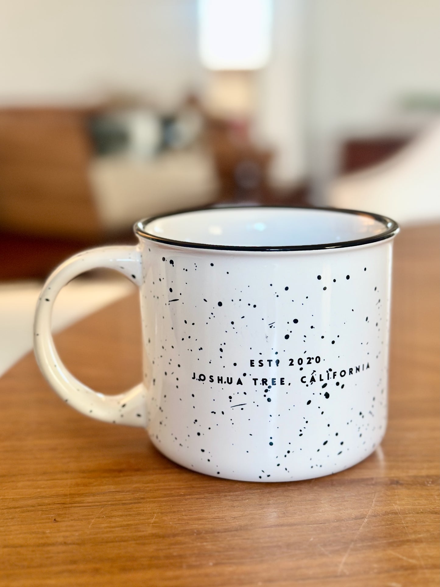 Wild Heart Ranch Mug