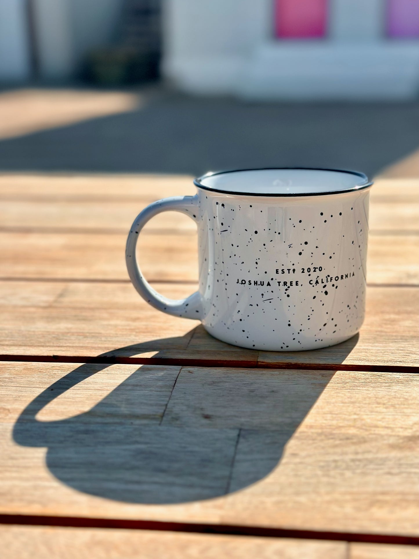 Wild Heart Ranch Mug